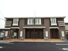 ジュネス ハイムの間取り画像