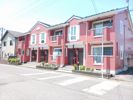ボヌールの間取り画像