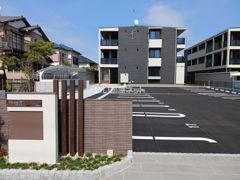 ボナミ Aの外観画像