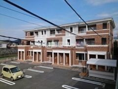 フィオーレの外観画像