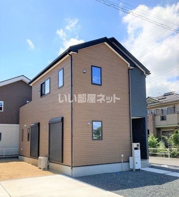 リナージュ八街市八街に01の外観画像