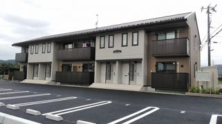 ベルディールの外観画像