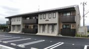 ベルディールの間取り画像