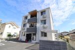 D-ROOM昭和町の間取り画像