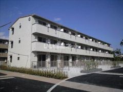 リビングタウン稲毛の杜 Cの外観画像