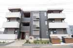 Sunny Hills A棟の間取り画像