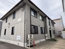 ハイツRの間取り画像