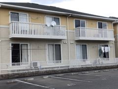 リビングタウン岩国 D棟の外観画像