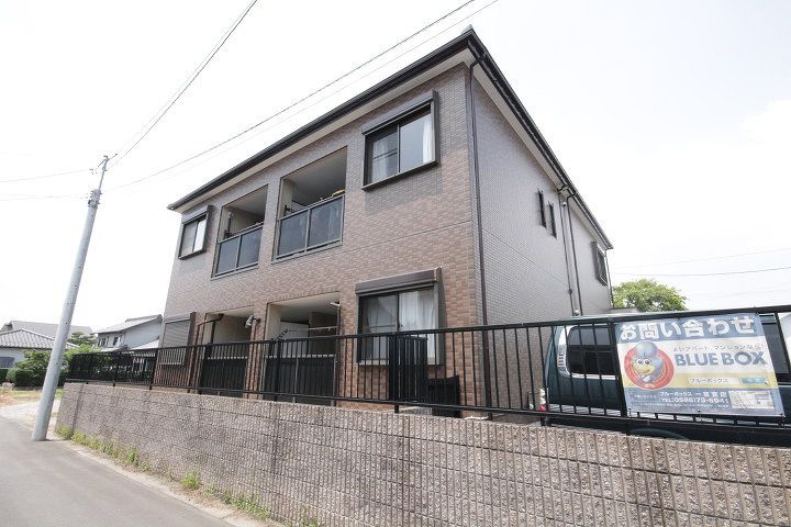 coatTの外観画像