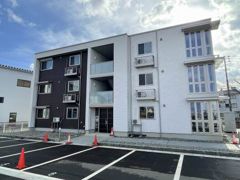 シャーメゾン北の外観画像