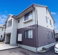 クリエイトシティ創建 Eの外観画像
