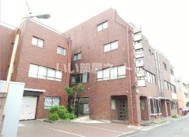 羽村ステーションサイドビルの外観画像