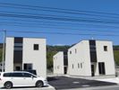FIT-CELL AmutasⅡの間取り画像