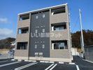 グレイスフルⅡの間取り画像
