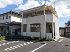 ラ・シャンテの外観画像