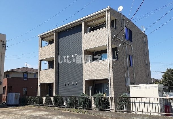 サンリット千石Ⅰの外観画像