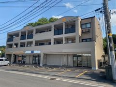 ワイズポートの外観画像