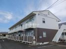 メゾンヒルズⅠの間取り画像