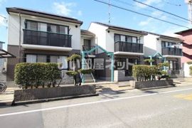 リーデンハイツの外観画像