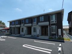サンシャインの外観画像