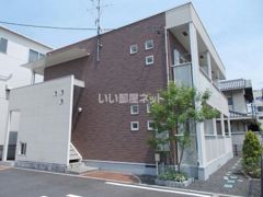 ヴィラ フィデールの外観画像