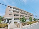 ヴィラ・アベニールの間取り画像