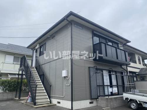 シーウエストの外観画像