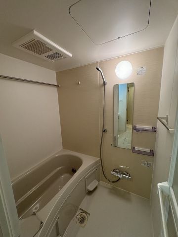 バスルーム