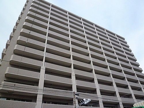 フローレンス五福グランドアークの外観画像
