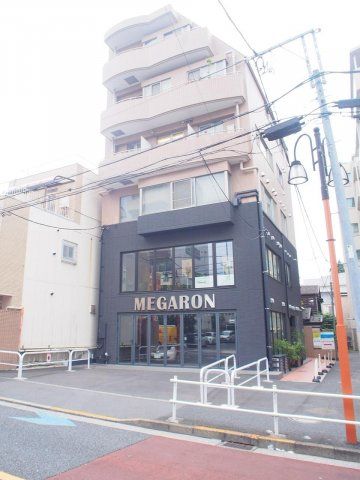 糟屋ビルの外観画像