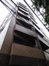 ロイヤルパレス高井戸の間取り画像
