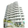 Jフラッツ川口本町の間取り画像