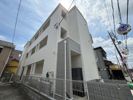 キャメル北越谷6の間取り画像