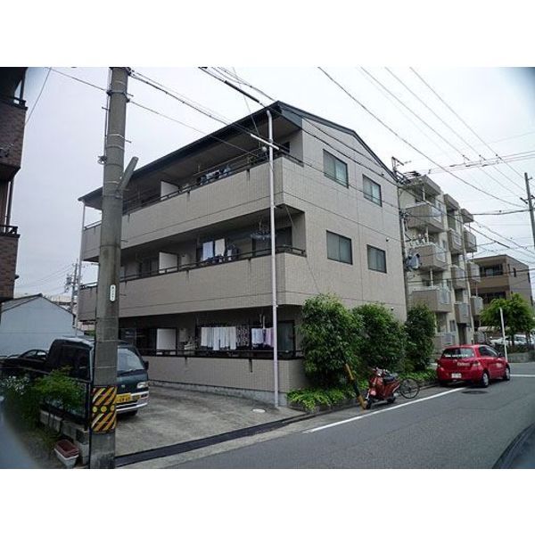 サンライズMTの外観画像