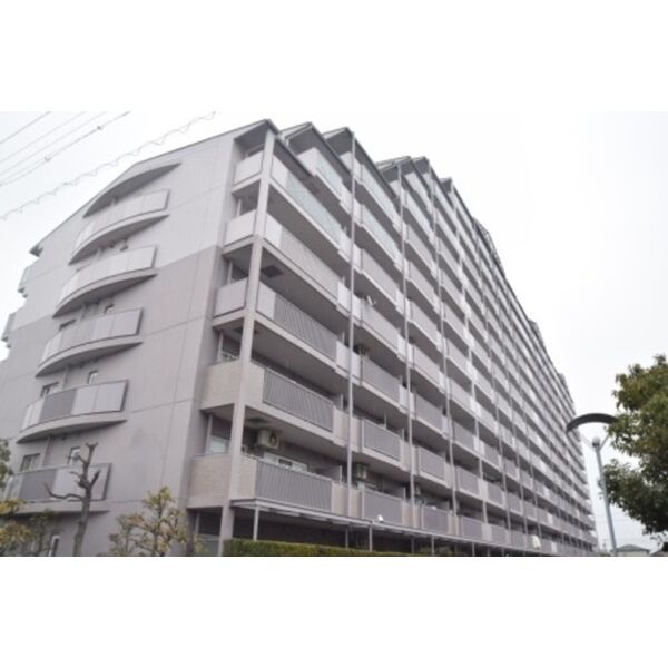 グランドメゾン小田井の外観画像