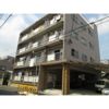 喜久和マンションの間取り画像