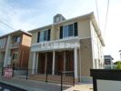 ガーデンハウス エアリー Bの間取り画像