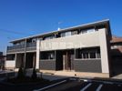 メゾンドレープ和の間取り画像