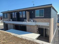 アバンツァートⅡの外観画像