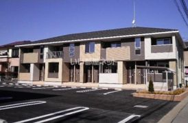 ワールドプレイスAの外観画像