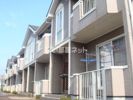 アルバⅠの間取り画像