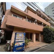 プレール・ドゥーク新中野の外観画像