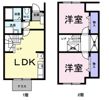 ネスト・ワンの間取り画像
