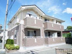 ヴィオラ東多田弐番館の外観画像