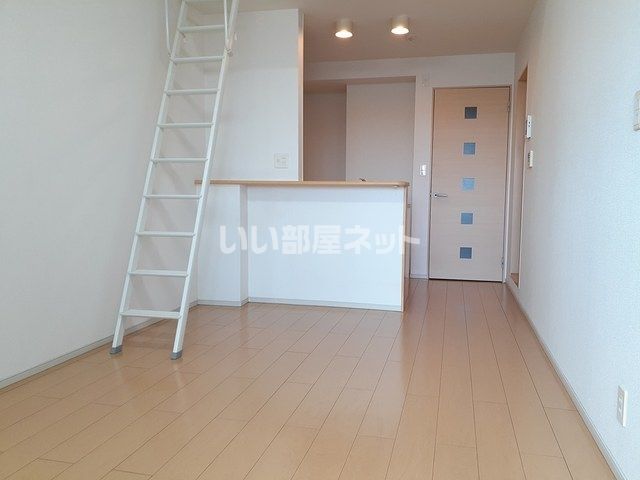 リビング