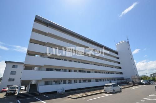 崎原第3マンションの外観画像