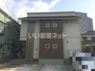 ソファートの間取り画像