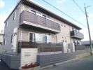 パークハイムⅠの間取り画像