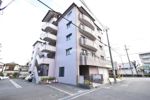 ボー・ドミール南茨木の間取り画像