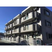 サンライズマンション 熊谷の外観画像